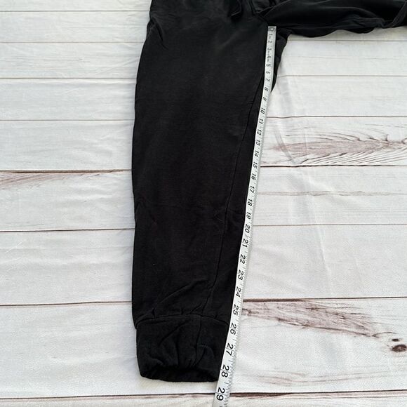 Stance Butterblend Men's Black Joggers - Picture 3 of 9